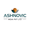 Ashnovic Logo